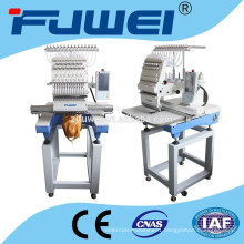 new single head embroidery machine FW-1501